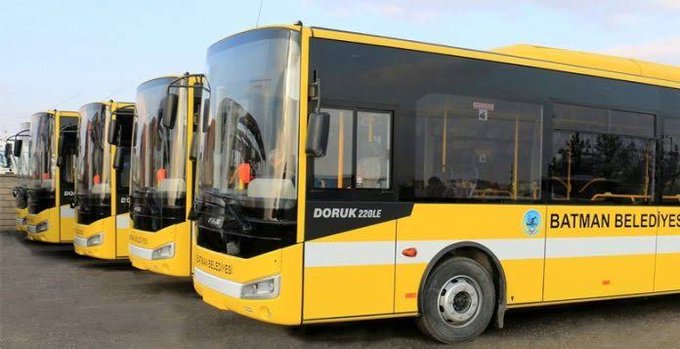 Belediyeden ulaşıma tarihi zam!