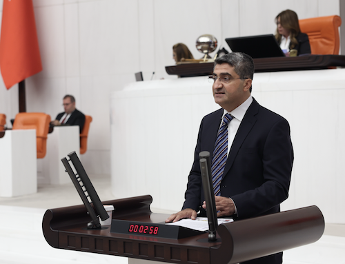 Ekmen : “Özel okul ve yurt ücretlerindeki fahiş artışlar durdurulmalı”