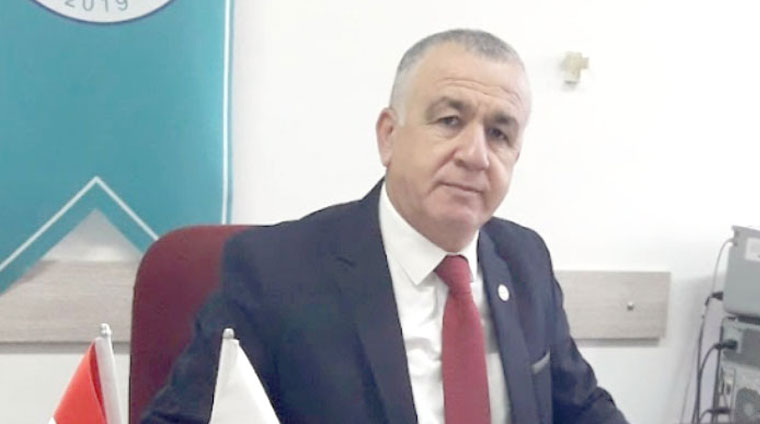 Yıkılmaz da ismi geçenler arasına girdi