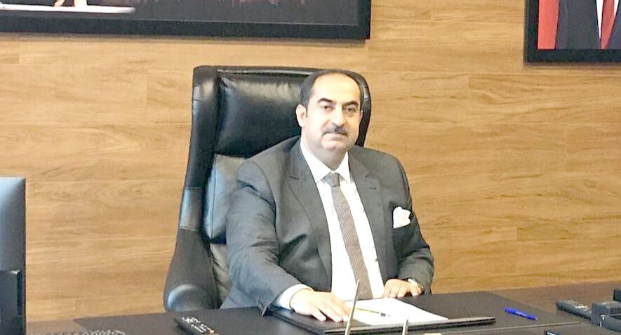 Hamidoğlu ‘Yerel medya sahip çıkalım’