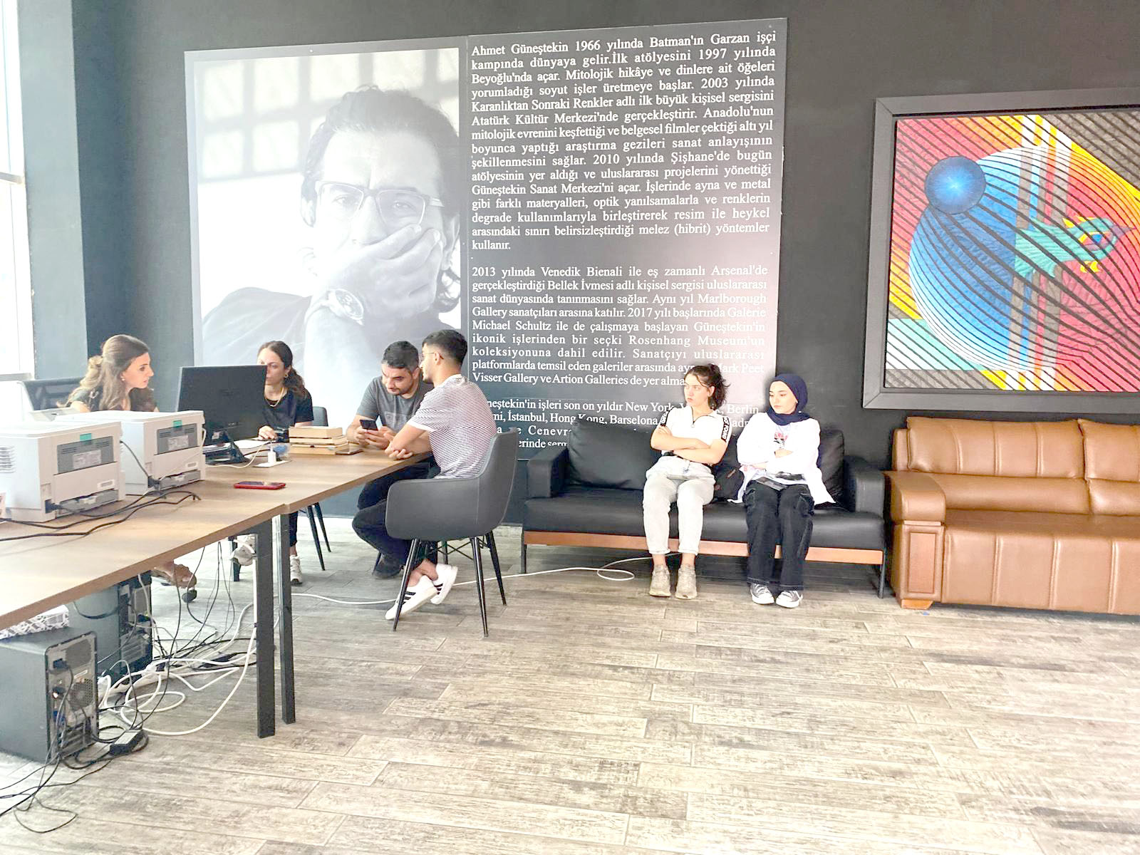 2 bin 386 öğrenciye rehberlik hizmeti verildi