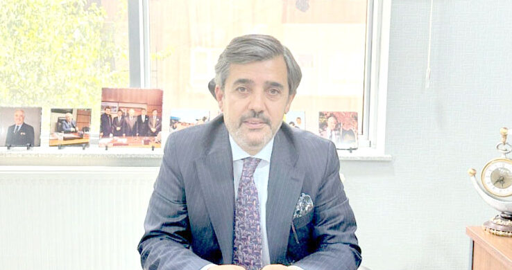 Taner Hamidi Ankara’ya davet edildi