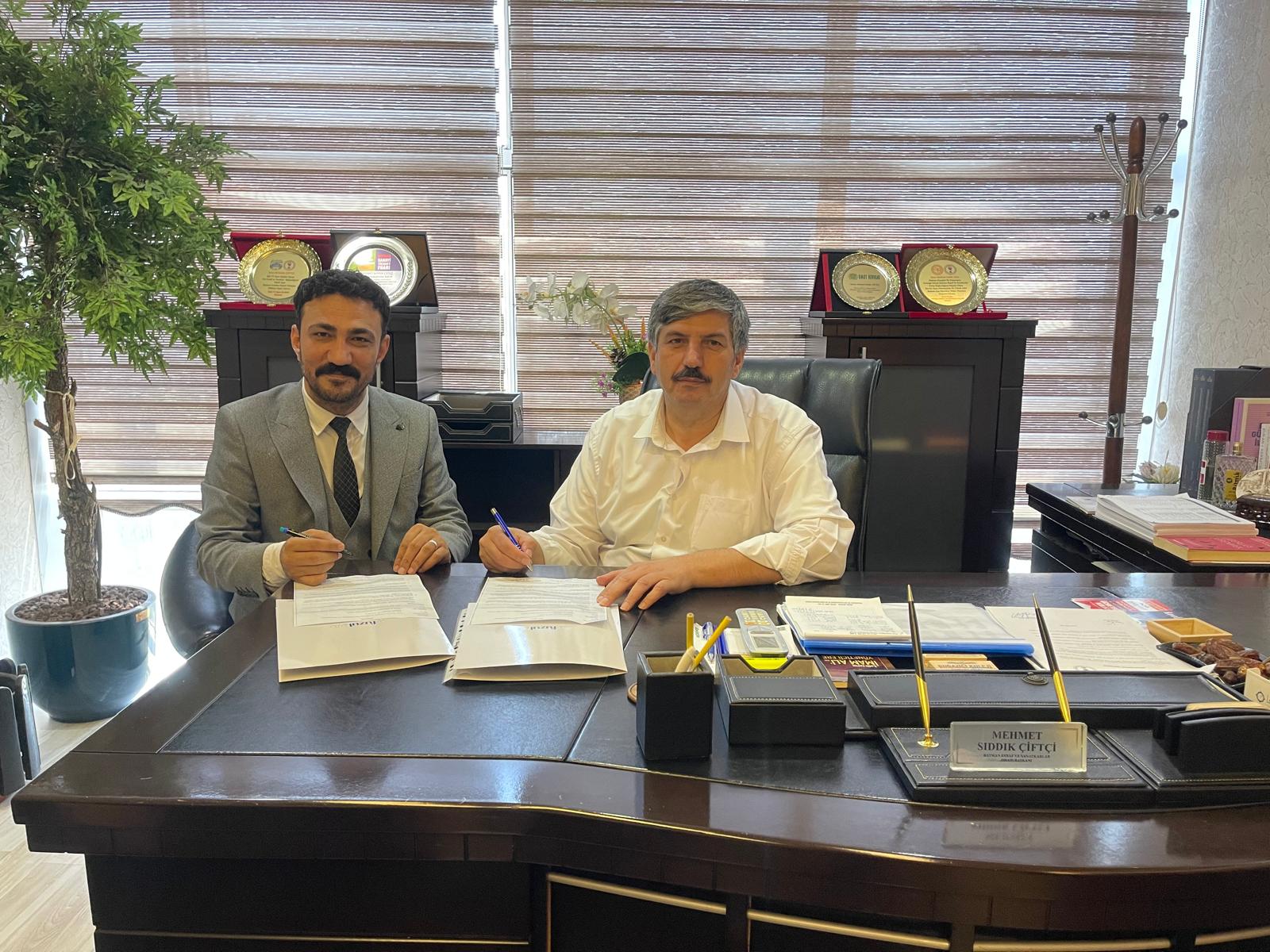 BESO üyelerine ev ve araç alımlarında özel indirim