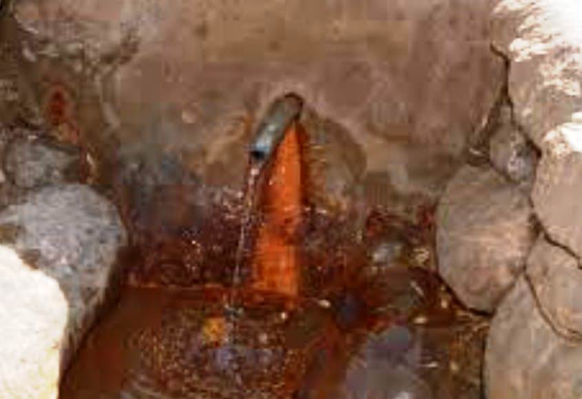 Bu suyu tercih ediyorlar