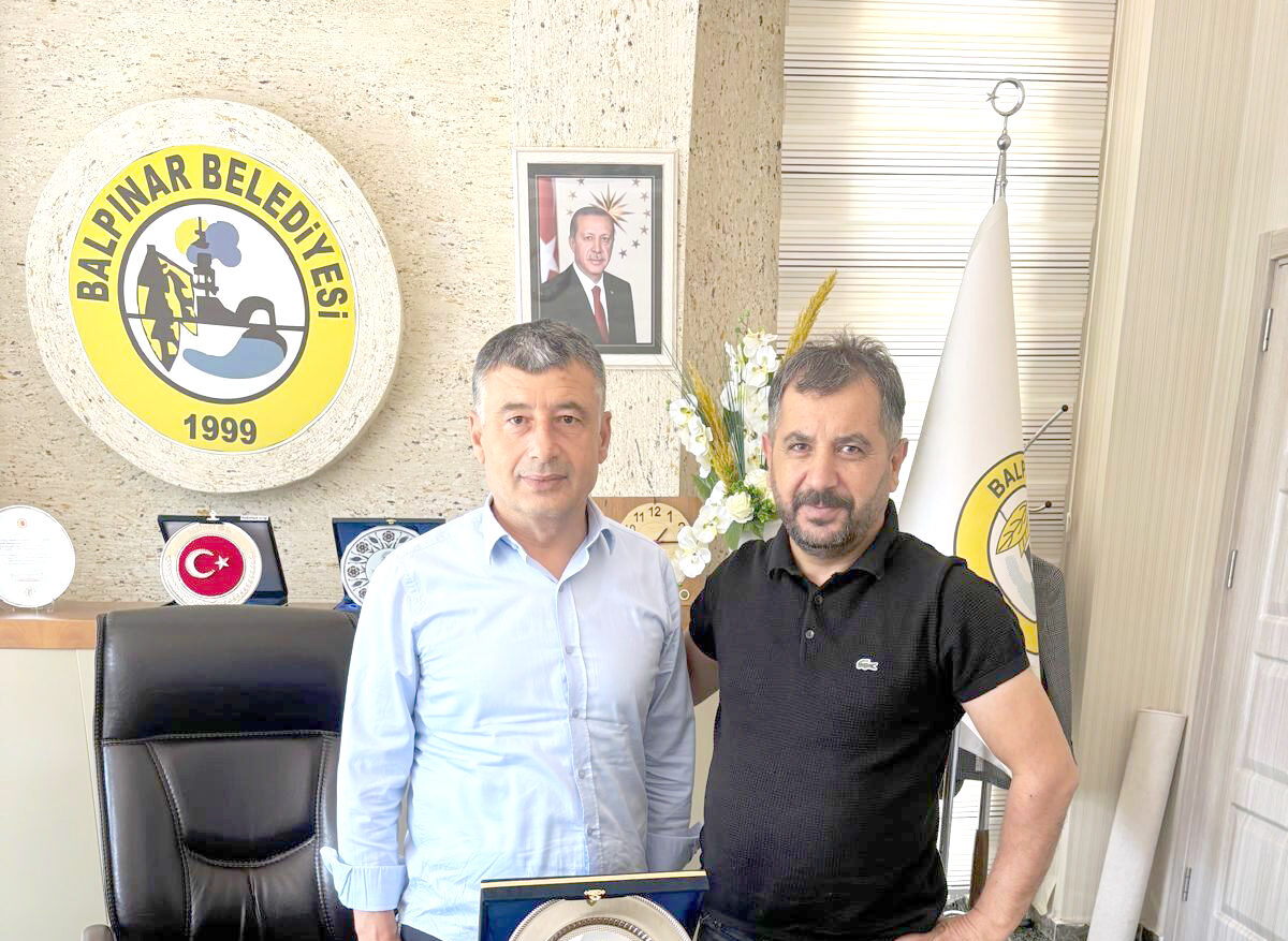 Başkan Ekmiş’ten Zorköyspor’a destek