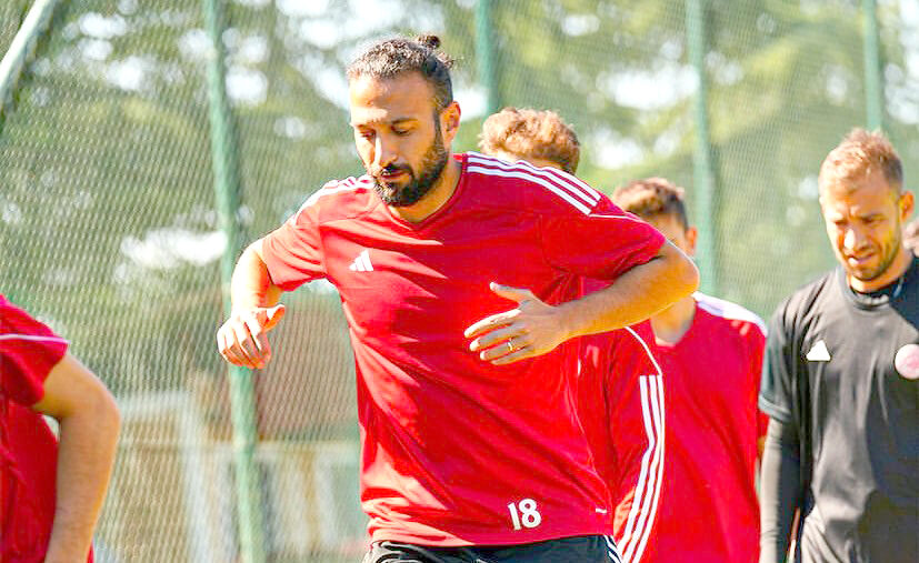 Petrolspor’un Kızılcahamam kampı sona erdi