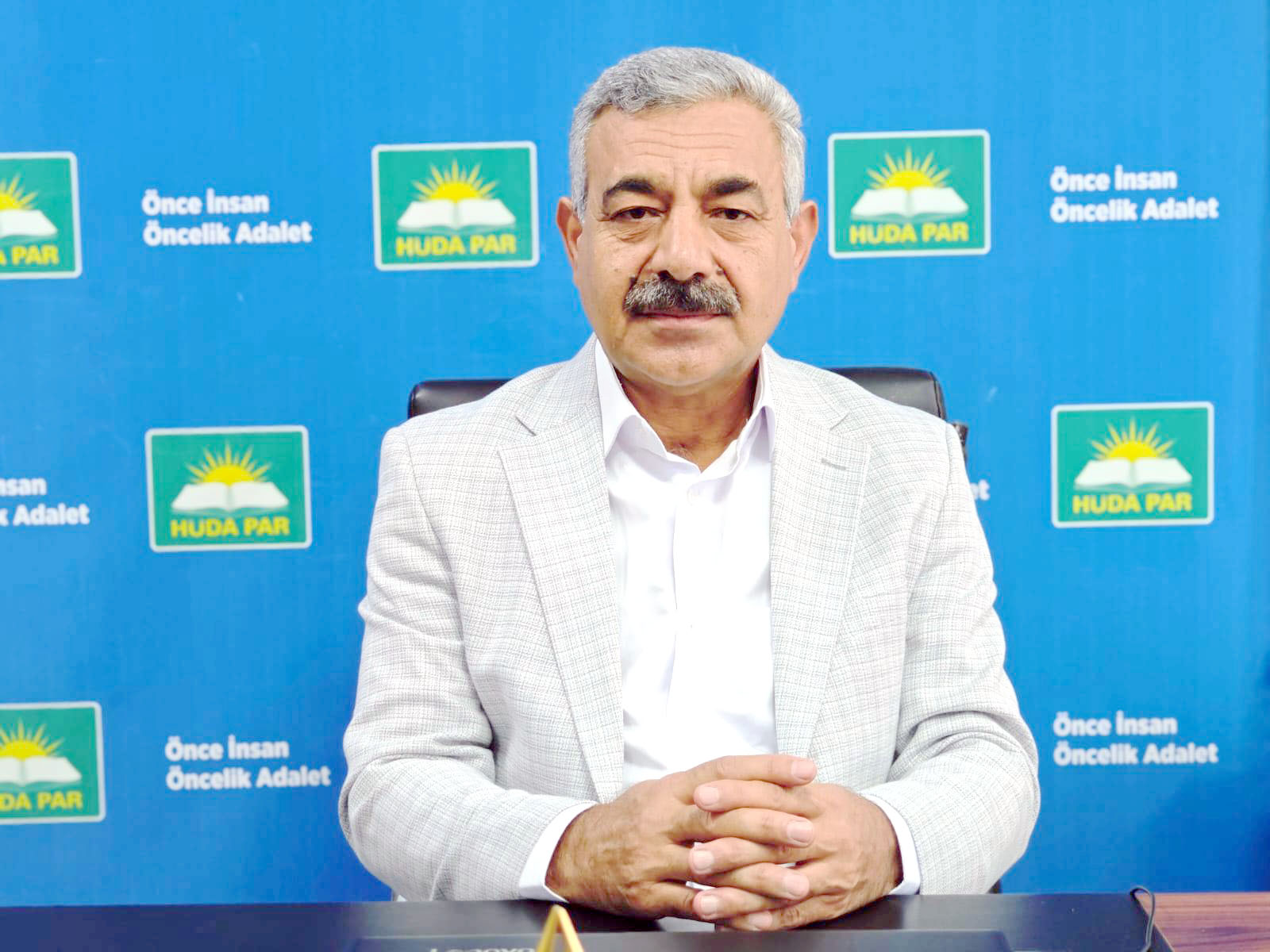 Başkan Şahin’den Kurban Bayramı Mesajı