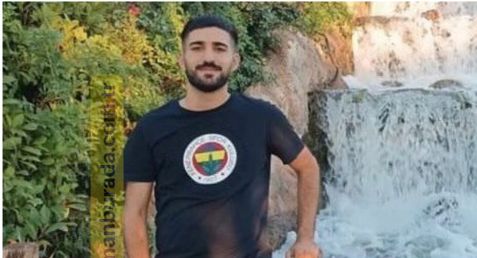 Batmanlı Genç Kocaeli’de Denizde Boğularak Hayatını Kaybetti