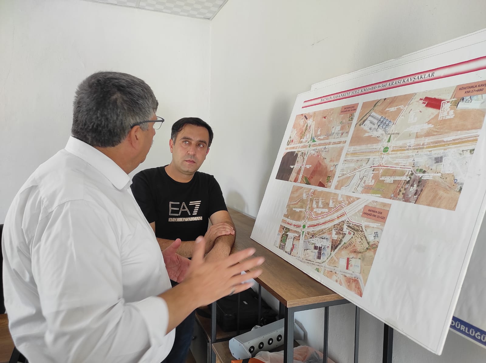 “Ölüm Yolu Bir An Önce Tamamlansın”