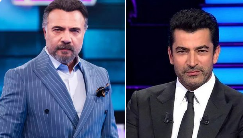Kenan İmirzalioğlu Kim Milyoner Olmak İster Yarışmasından Ayrıldı; Yerine Oktay Kaynarca Geldi