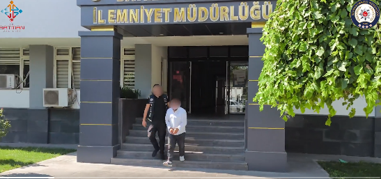 117 gram bonzai ele geçirildi