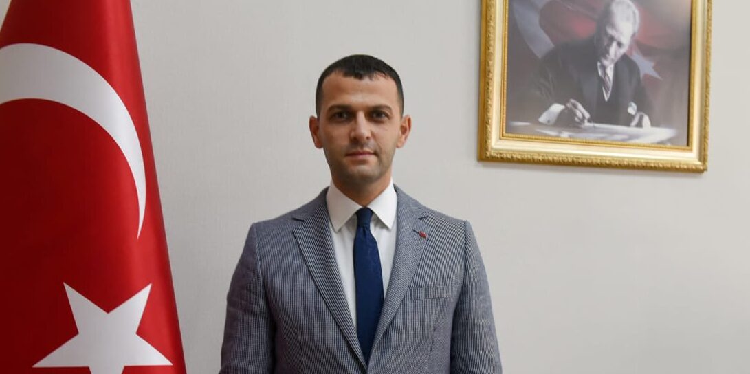 ‘Batman’ımız için hayırlı olsun’