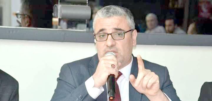 ‘Ekonomik krizler varken gündem değiştirmenizi lanetliyoruz’