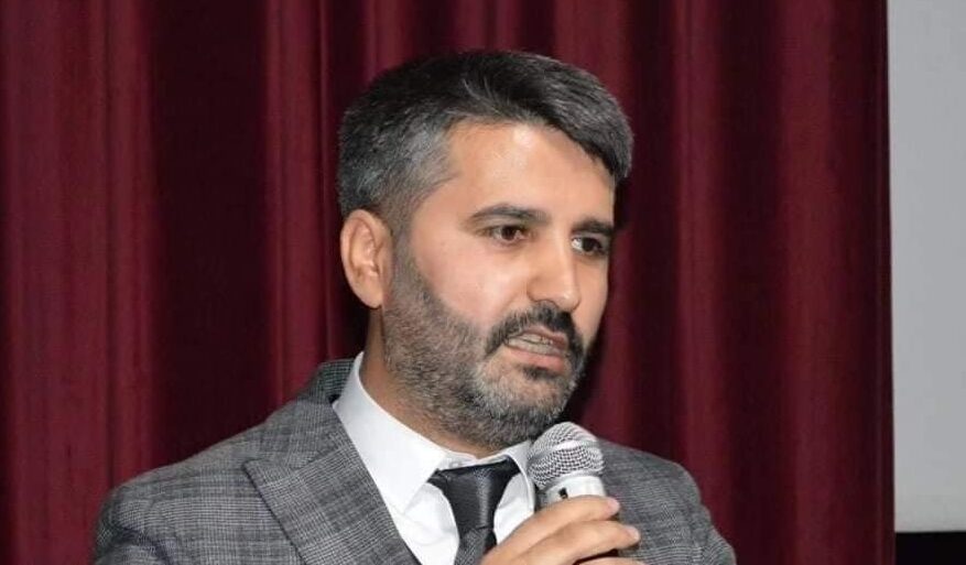 ‘İzzeti taşıyanlara selam olsun!’