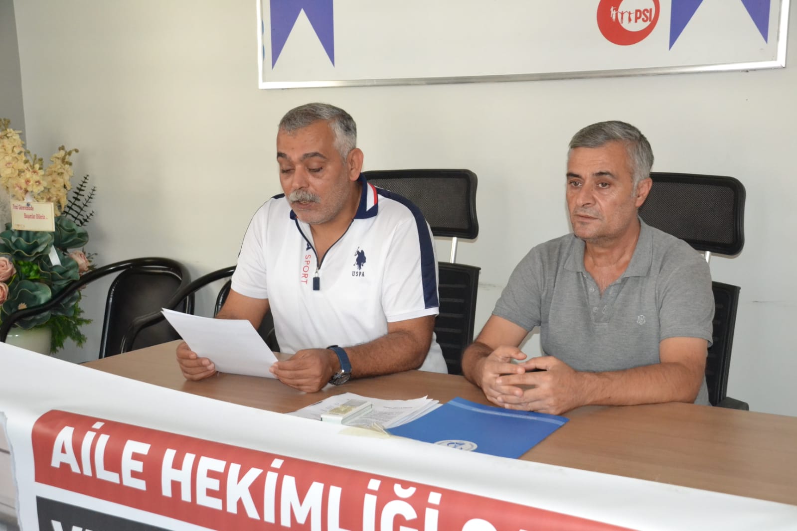 Vergide Adalet Eylemleri 22. Haftasında Devam Ediyor