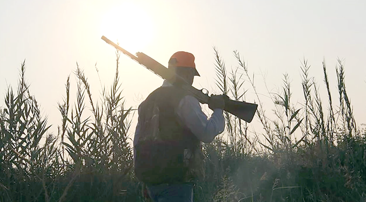 Av sezonu açılıyor