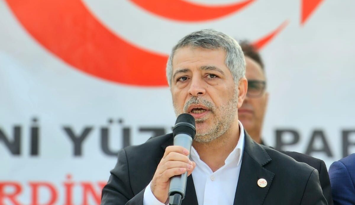 “Milletimiz Bağımsızlık ve Hürriyetinden Ödün Vermemiştir”
