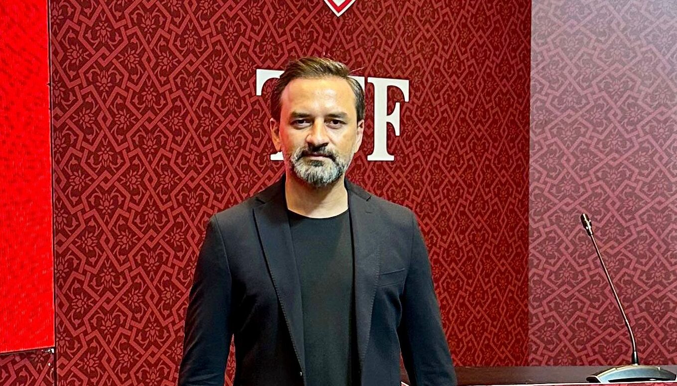 Kaya; Birlikte Daha Güçlü Olacağız”