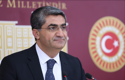 Ekmen ‘Her kesimi kuşatan demokratikleşme adımları atılmalı’