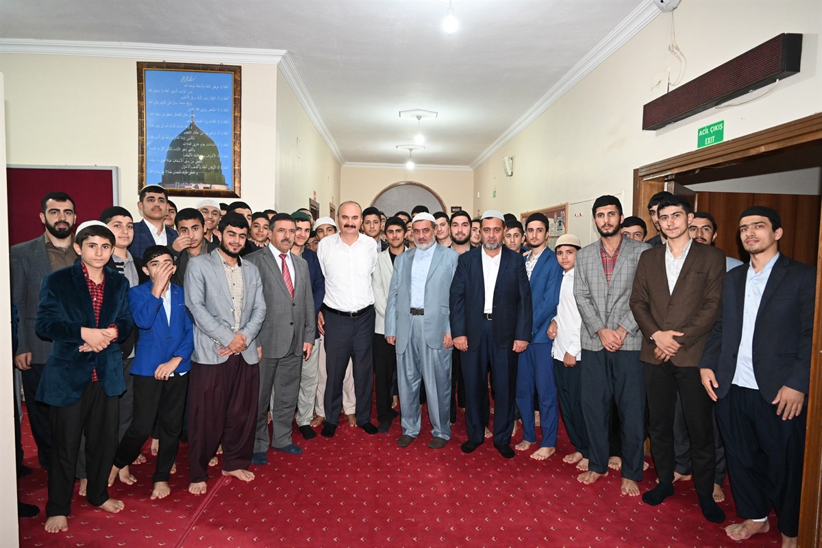 Eğitime Destek Platformu Ağustos Ayı toplantısı yapıldı