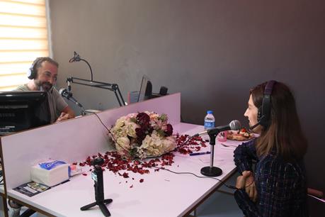 ‘Kentimizi kadın bakış açısıyla yeniden inşa edeceğiz’