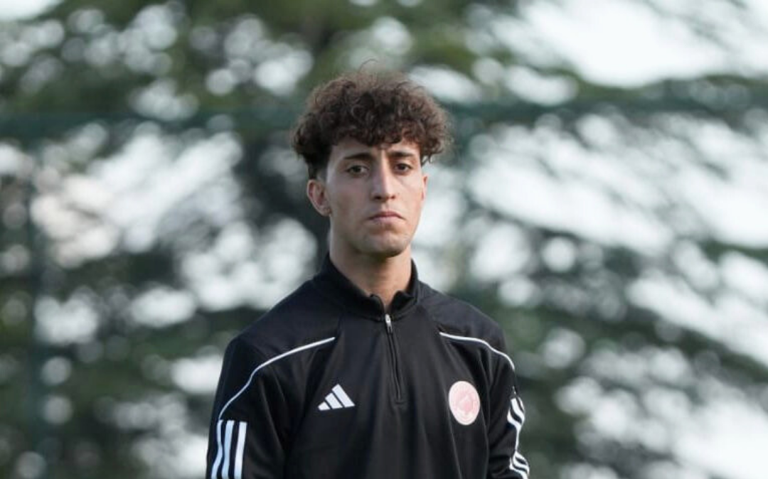 Genç Yetenekler Batman Petrolspor A Takımında