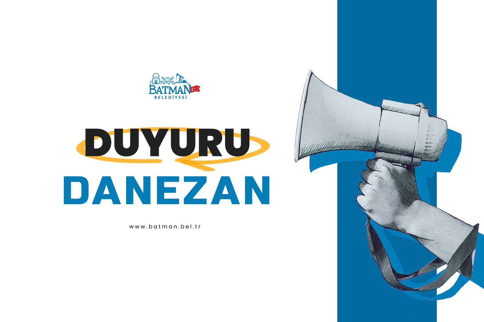 Belediye’nin işçi alımı mülakat sonuçları açıklandı