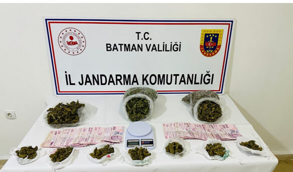 Temmuz’da 185 olaya müdahale edildi