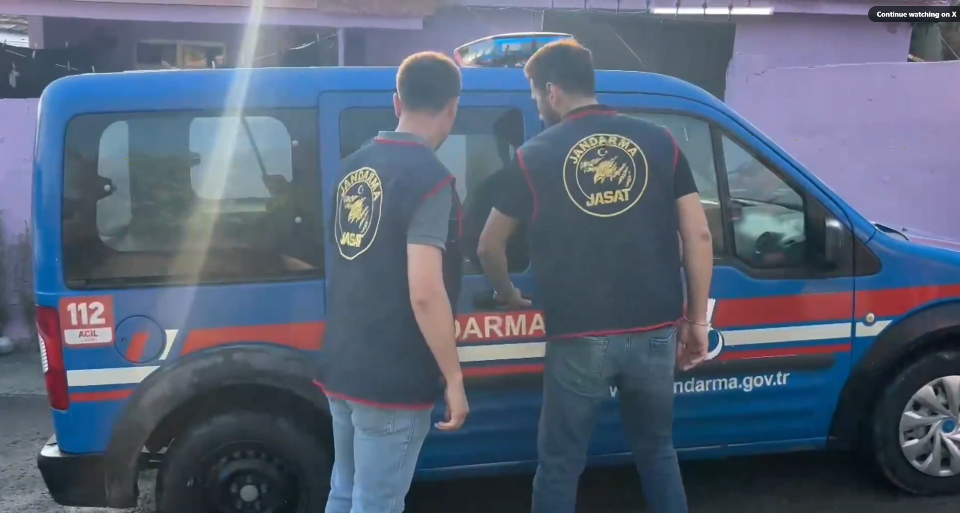 “ÇEMBER-20” Operasyonlarında 4.517 Firari Yakalandı