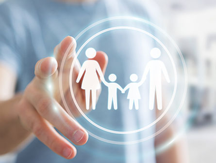 Koruyucu Ailelere 226.480,81 TL Destek Ödemesi Yapıldı