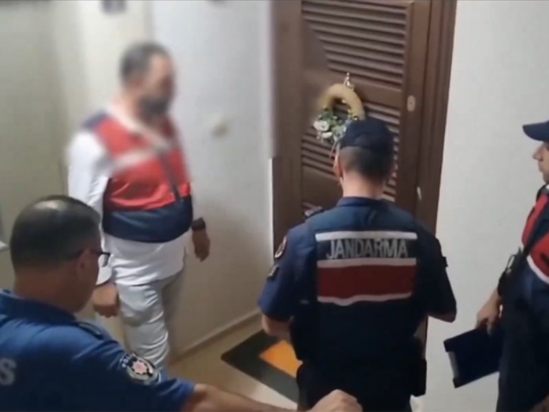 Adana Merkezli “KUYU-17” Operasyonunda Organize Suç Örgütü Çökertildi