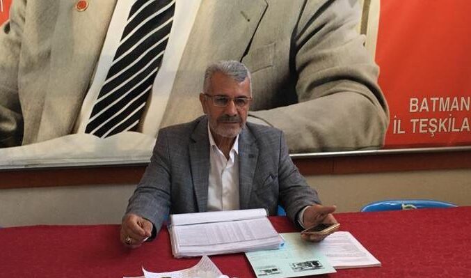 SP Merkez İlçe Başkanı Oğuz’dan Yeni Eğitim Yılı Mesajı