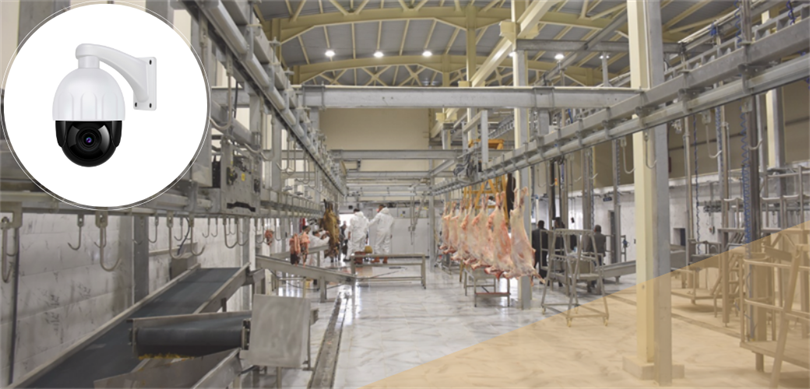 Tarım ve Orman Bakanlığı’ndan Kesimhanelere Kamera Zorunluluğu