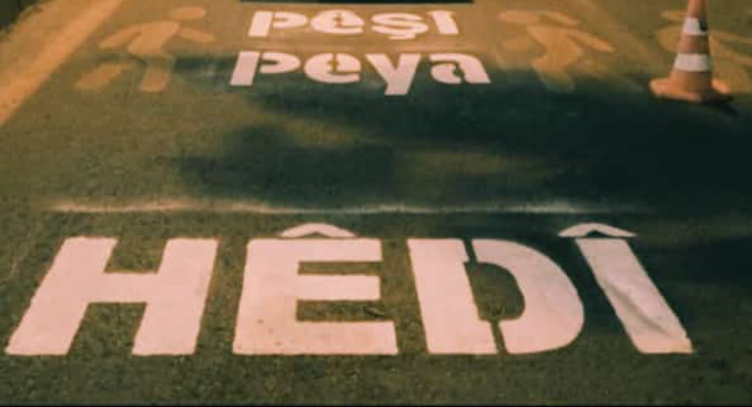 Nûbihar Derneği’nden Kürtçe Diline Yapılan Haksızlıklara Tepki