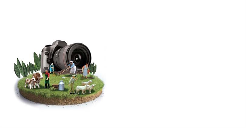 14. Uluslararası Tarım, Orman ve İnsan Fotoğraf Yarışması İçin Son Başvuru 31 Ağustos’ta