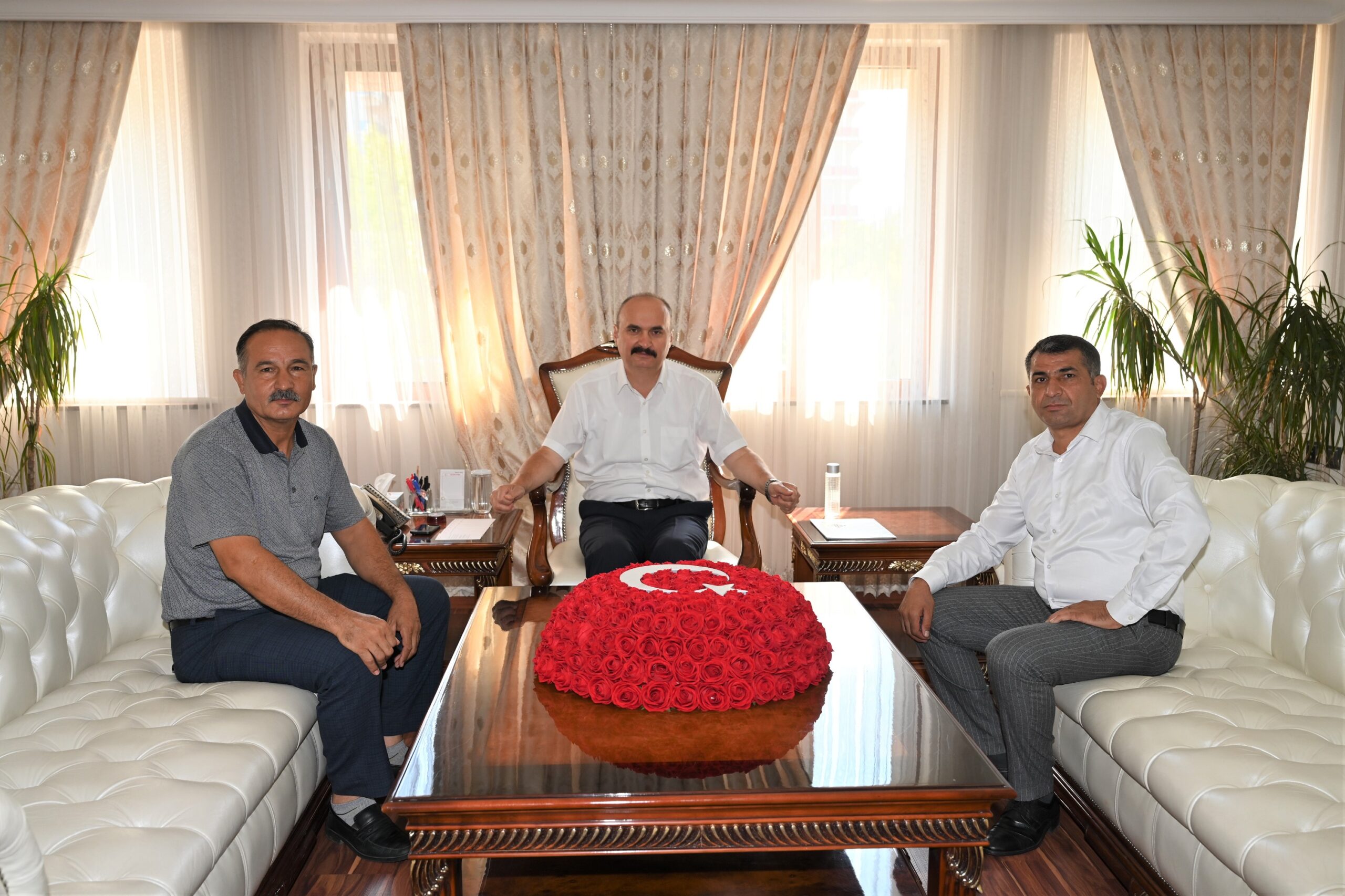 Pazarcı esnafından Gıda İhtisas OSB için arsa talebi