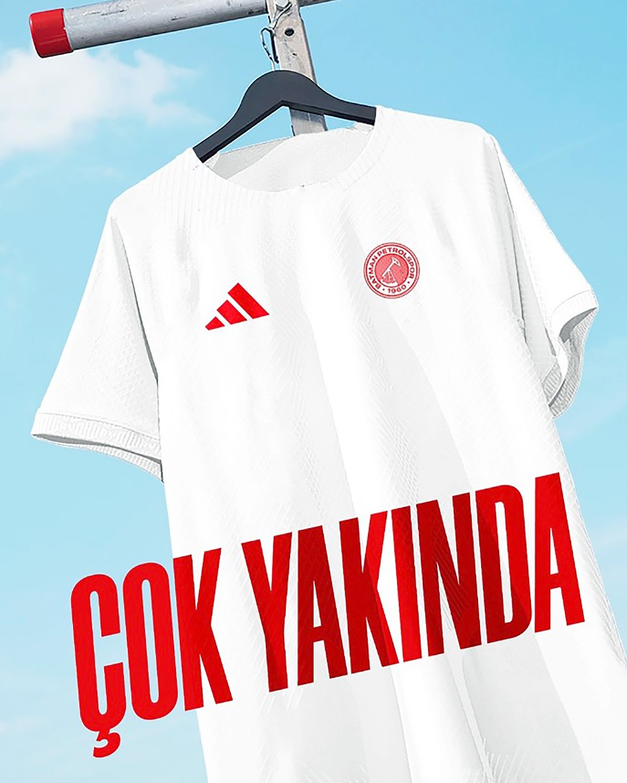 Petrolspor Store Online Açılıyor