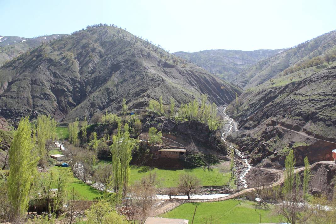 Köy Sayımız 293’e çıktı