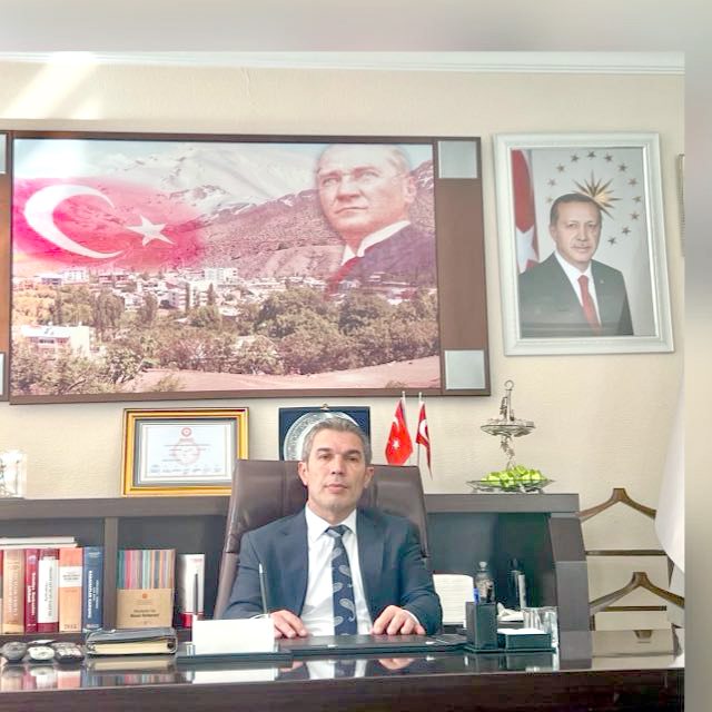 ‘Ak anlayış 23 yaşında’