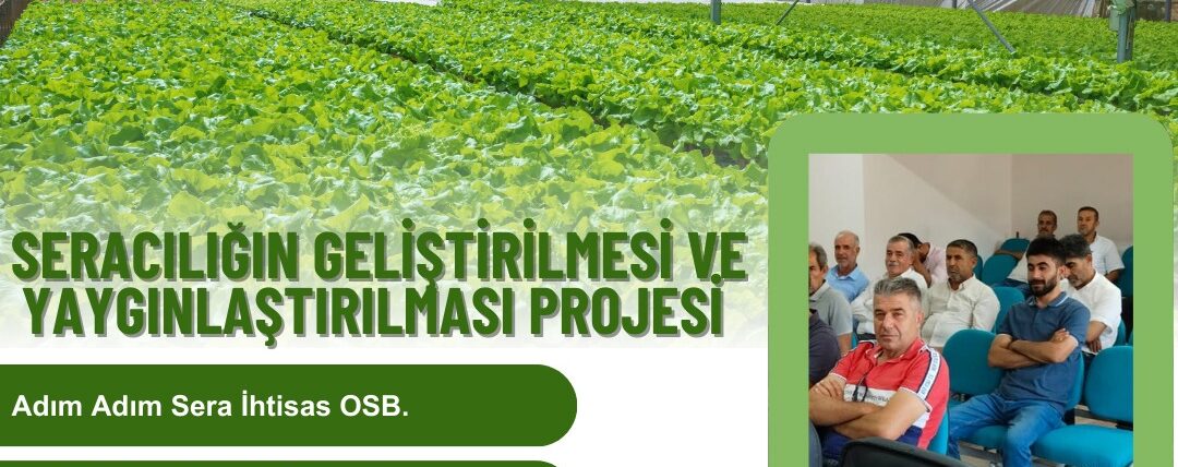 Sera yatırımlarına 11 milyon destek