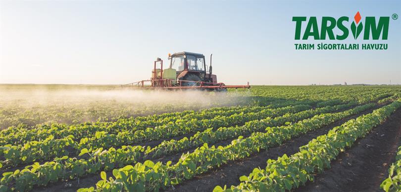 Tarım Sigortaları ile Üreticilere 3 Milyar Lira Tazminat Ödendi