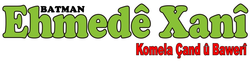 Ahmedi Hani Derneği’nden Kürt Diline Yapılan Saldırıya Tepki