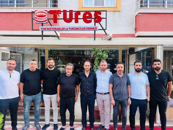 ‘Batman’ın turizm potansiyeli değerlendirilmeli’