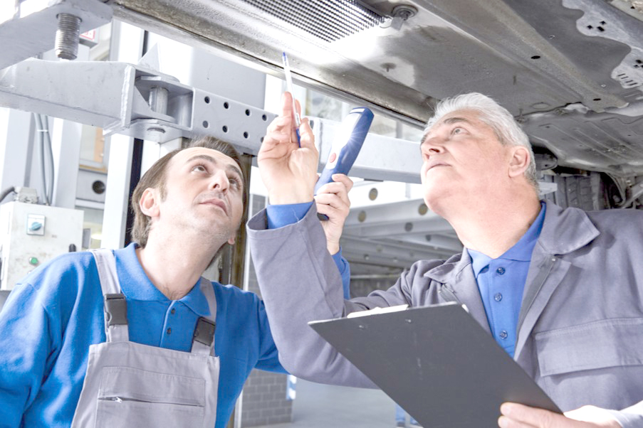 Usta öğretici başvuruları başladı