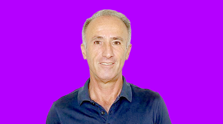 Belediye eş Başkanlığına Yeşil Işık getirildi