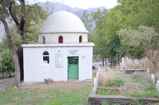Ziyaret yine yapılmadı