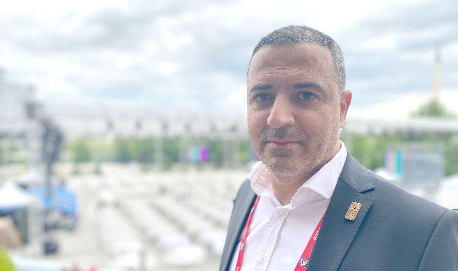 Can ‘Yerel esnafa sahip çıkalım’