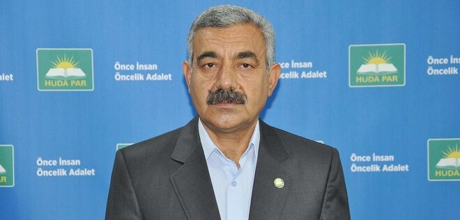 Şahin: Kürtleri Birbirine Çatıştıranlar Kürtlerin Dostu Olamazlar