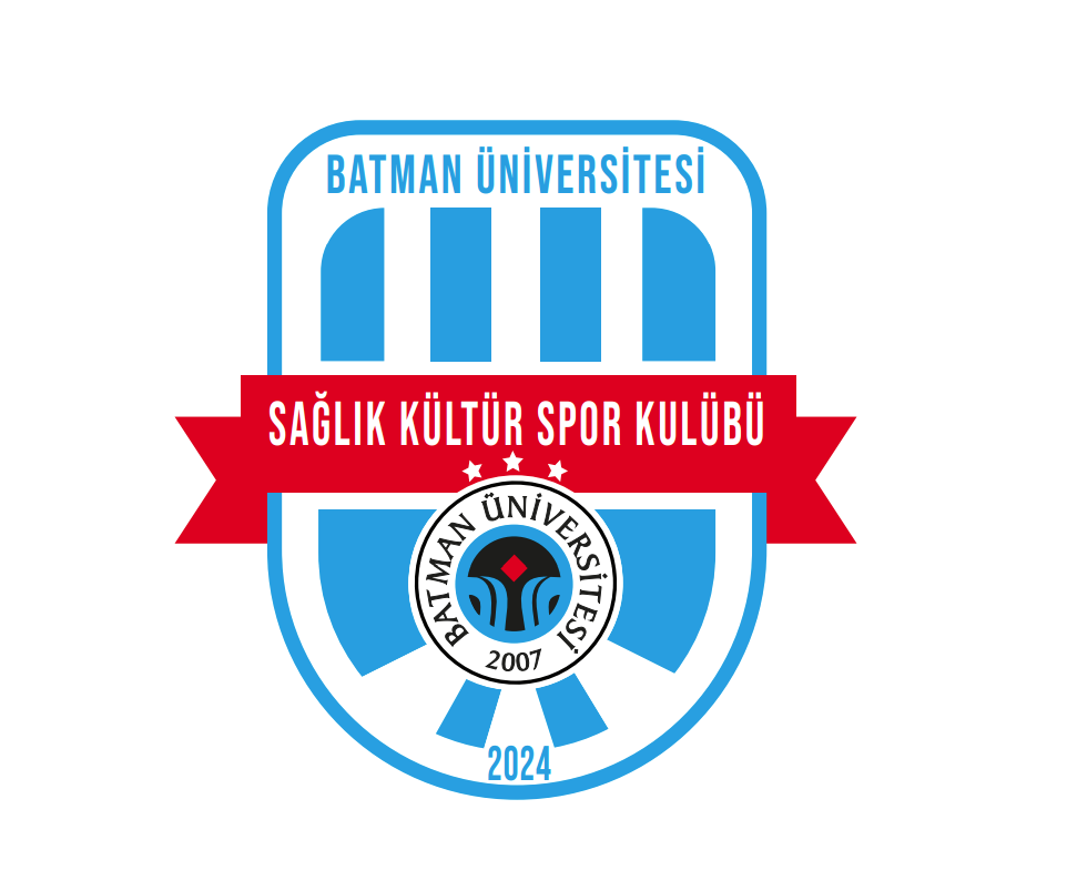 Batman Üniversitesi Sağlık Kültür Spor Kulübü Kuruldu