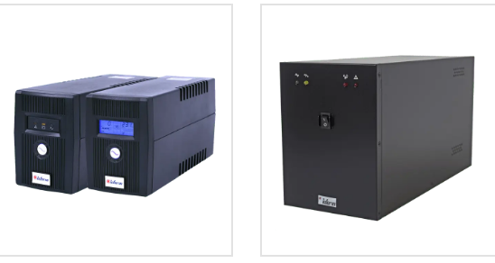 Kesintisiz Güç Kaynağı